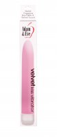 ADAM & EVE VELVET KISS VIBRATOR