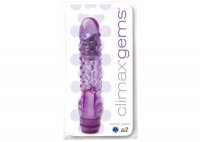 CLIMAX GEMS LAVENDER BEADED (Out Mid Feb)