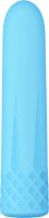 ADAM & EVE BLUE DIAMOND RECHARGEABLE BULLET