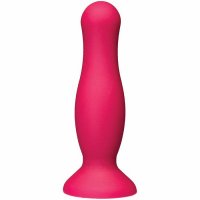 (WD) AMERICAN POP MODE ANAL PL PINK SILICONE