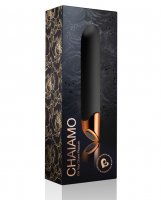 CHAIAMO BLACK(out Jan)