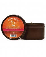 CANDLE 3-IN-1 BIKINI BOMBSHELL 6OZ