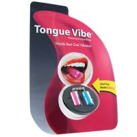 Tongue Vibe (Glow)