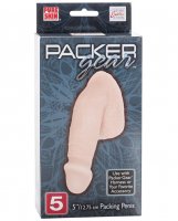 Packer Gear 5' Packing Penis - Ivory