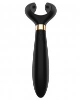 SATISFYER MULTIFUN 3 BLACK (NET)