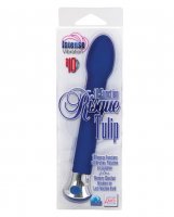 Risque Tulip - 10 Funtion Blue