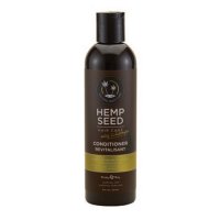 Earthly Body Hemp Seed Hair Care Conditioner 8oz - Nag Champa