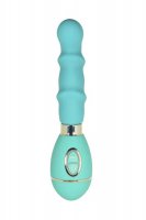 AMIE BELLA TWISTED G VIBE TURQUOISE(out Dec)