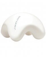 Jimmyjane Contour Ceramic Massage Stone