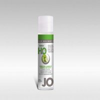 JO GREEN APPLE H2O 1OZ FLAVORED LUBRICANT