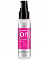 On for Her Arousal Gel Ice - 1 oz