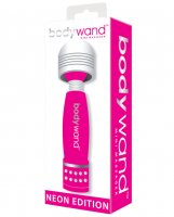 XGen Bodywand Neon Mini - Neon Pink