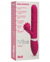 IVibe Select IRoll - Pink