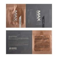 Max Command&Vitality Duo Foil 1.5 Ml (24 Pcs/Polybag)