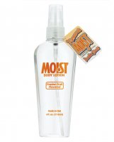 Flavored Moist - 4 oz Passion Fruit