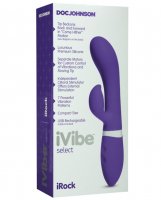 iVibe Select iRock - Purple