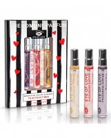 Eye of Love Pheromone Perfum Set - Set of 3