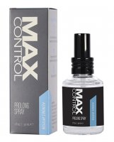 Max Control Prolong Spray Regular Strength - 1 oz