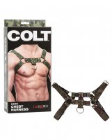 COLT Camo Chest Harness