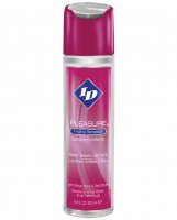 ID Pleasure Waterbased Tingling Lubricant - 8.5 oz Flip Cap Bottle