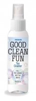 GOOD CLEAN FUN UNSCENTED 2 OZ CLEANER