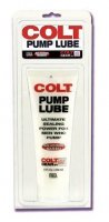 COLT PUMP LUBE