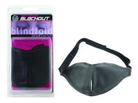 TOTAL BLACKOUT BLINDFOLD