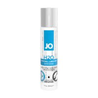 JO H20 Lubricant 1oz (Volume - 1oz)