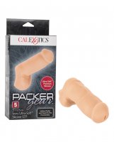 Packer Gear 5' Ultra Soft Silicone STP - Ivory