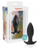 Tantus Neo Anal Plug - Black