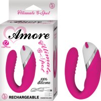 AMORE ULTIMATE G SPOT PINK