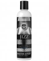 Master Series Jizz Scented Lube - 8 oz