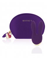 Rianne S Bunny Bliss - Deep Purple