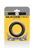 BONEYARD SILICONE RING 50MM BLACK