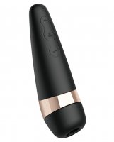 Satisfyer Pro 3 Vibration - Black Gold