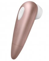 Satisfyer 1 NG Pressure Wave Vibrator