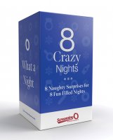 Screaming O Eight Crazy Nights Kit 2022