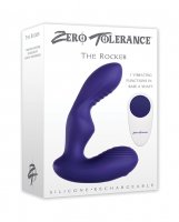 ZERO TOLERANCE THE ROCKER