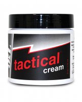 GUN OIL TACTICAL CREAM 6OZ JAR