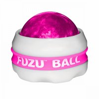(D) FUZU ROLLER BALL NEON PINK