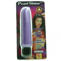 PEARL SHINE 5IN SMOOTH LAVENDER