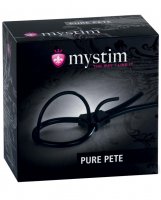 (D) MYSTIM PURE PETE (NET)