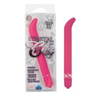 CRYSTAL CHIC G PINK