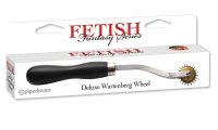 FETISH FANTASY DELUXE WARTENBERG WHEEL