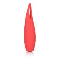 RED HOT SPARK CLITORAL ENCASER MASSAGER