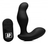 ALPHA-PRO 7X P-GYRO SILICONE PROSTATE STIMULATOR