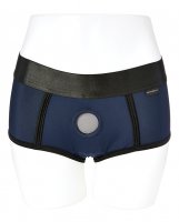 SPORTSHEETS EM.EX. FIT HARNESS XS