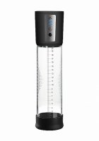 PUMPED PREMIUM AUTOMATIC PUMP TRANSPARENT