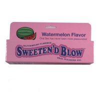 Sweeten'd Blow (Watermelon/1.5oz)