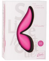 Silhouette S3 - Pink